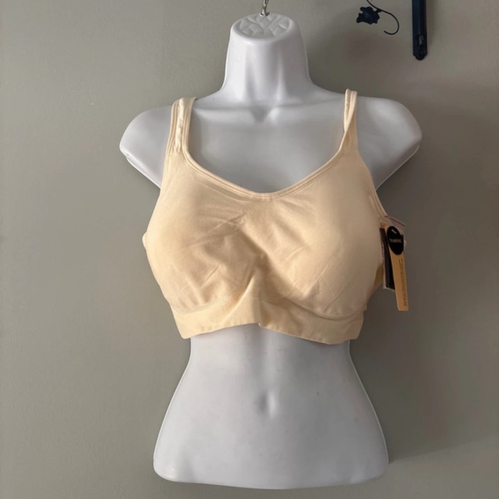 True kind bra NWT!